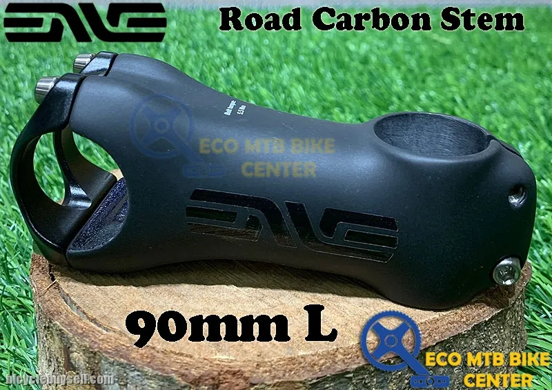 ENVE Compact Dropbar / Road Carbon Stem