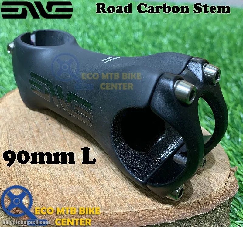 ENVE Compact Dropbar / Road Carbon Stem