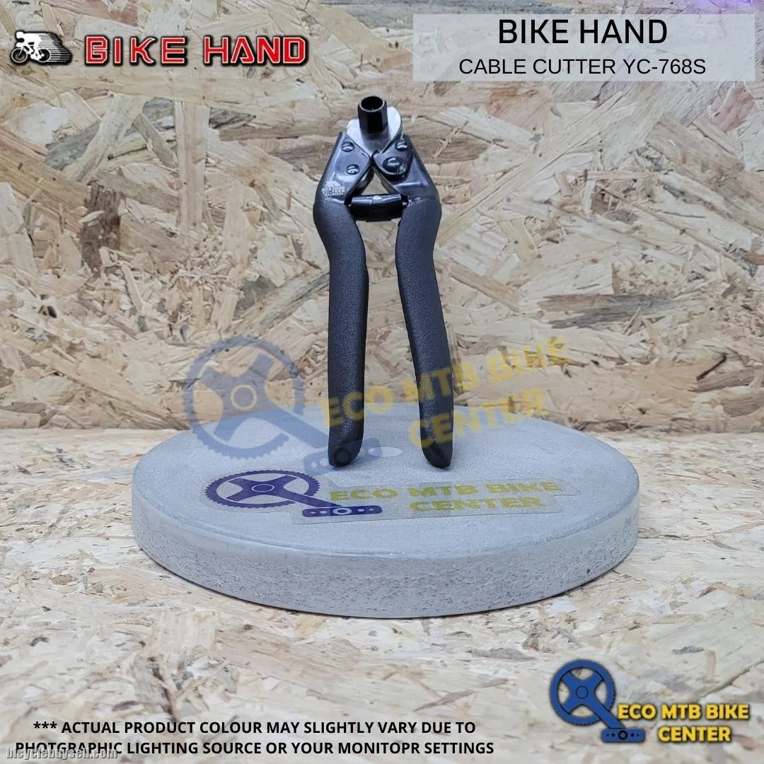 BIKE HAND CABLE CUTTER YC-768S