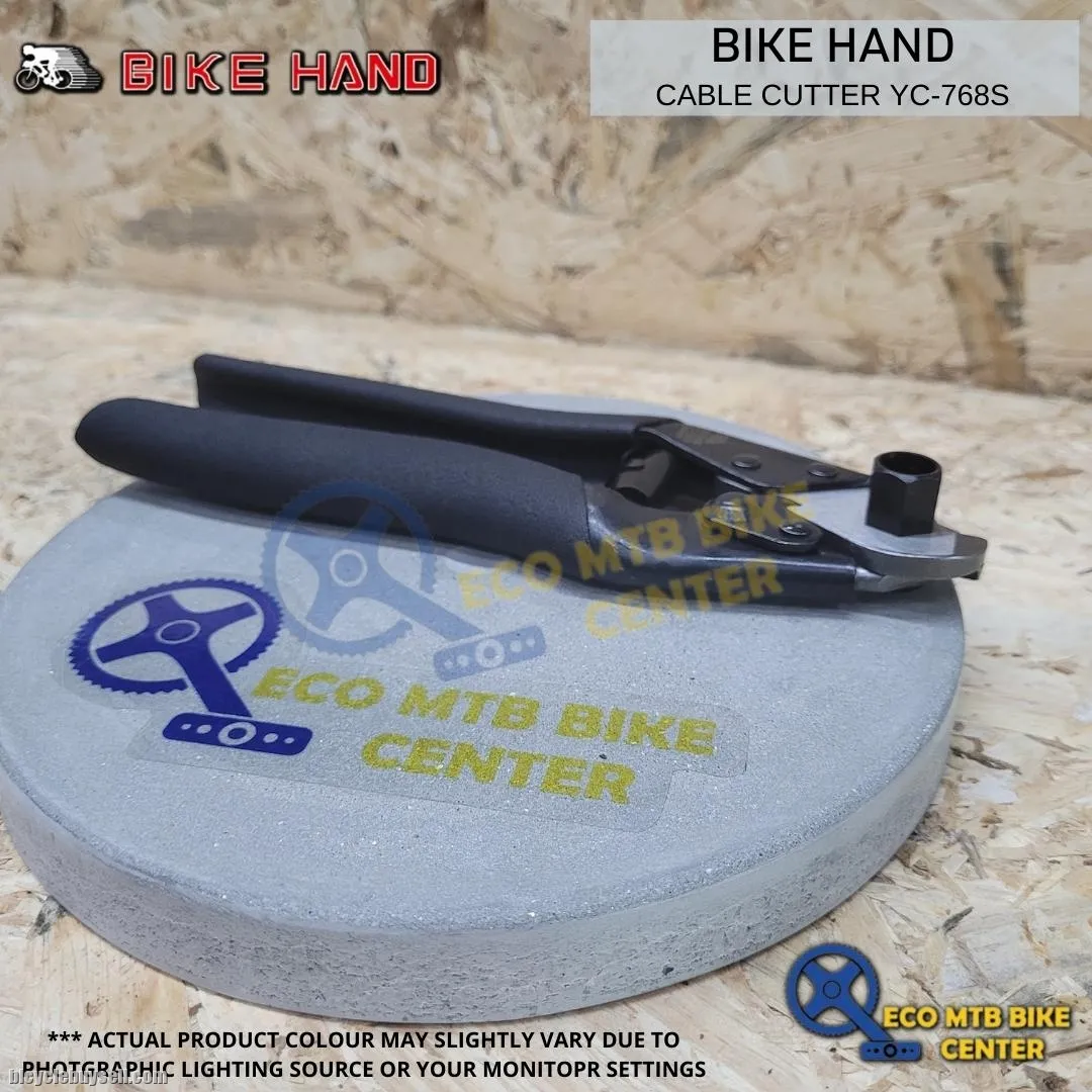 BIKE HAND CABLE CUTTER YC-768S