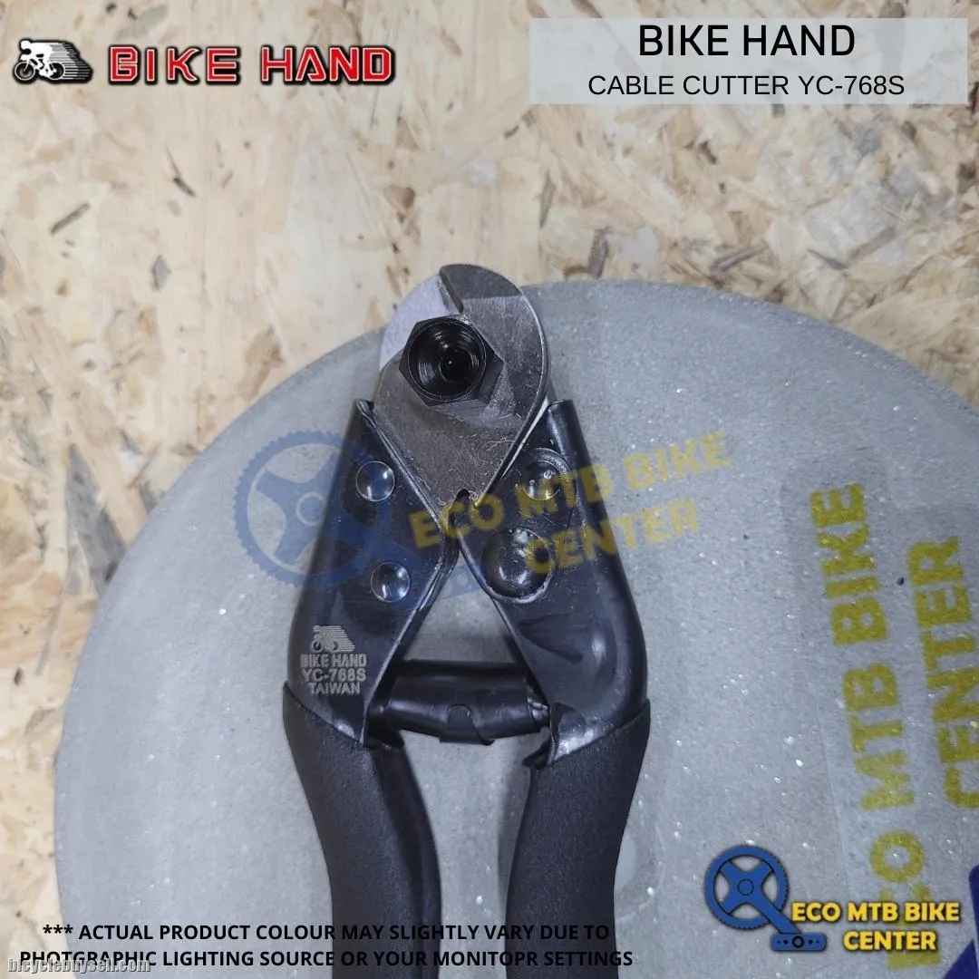 BIKE HAND CABLE CUTTER YC-768S
