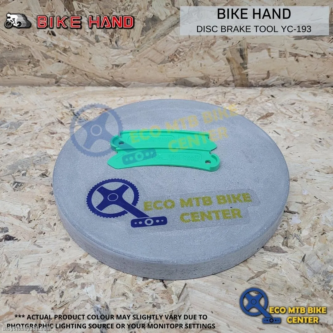 BIKE HAND DISC BRAKE TOOL YC-193