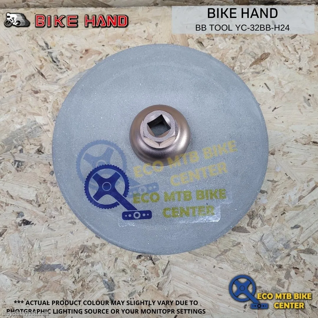 BIKE HAND BB TOOL YC-32BB-H24