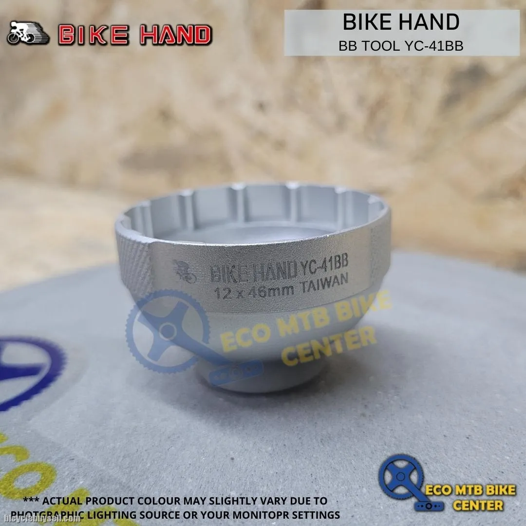 BIKE HAND BB TOOL YC-41BB