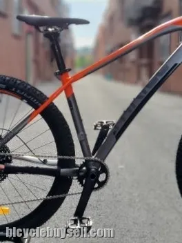 RAVAGE 2.0 27.5 - THRILL BICYCLE (SUPER SALE)