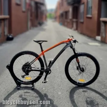 RAVAGE 2.0 27.5 - THRILL BICYCLE (SUPER SALE)