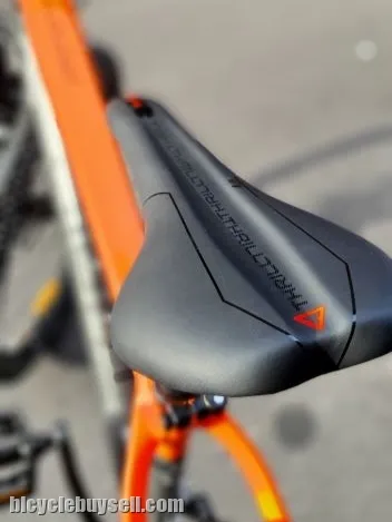 RAVAGE 2.0 27.5 - THRILL BICYCLE (SUPER SALE)