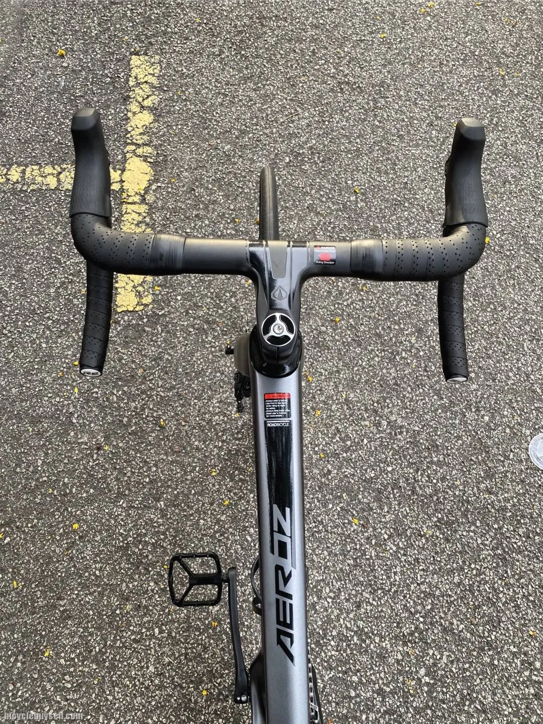 AEROZ WINDPRO 3.0