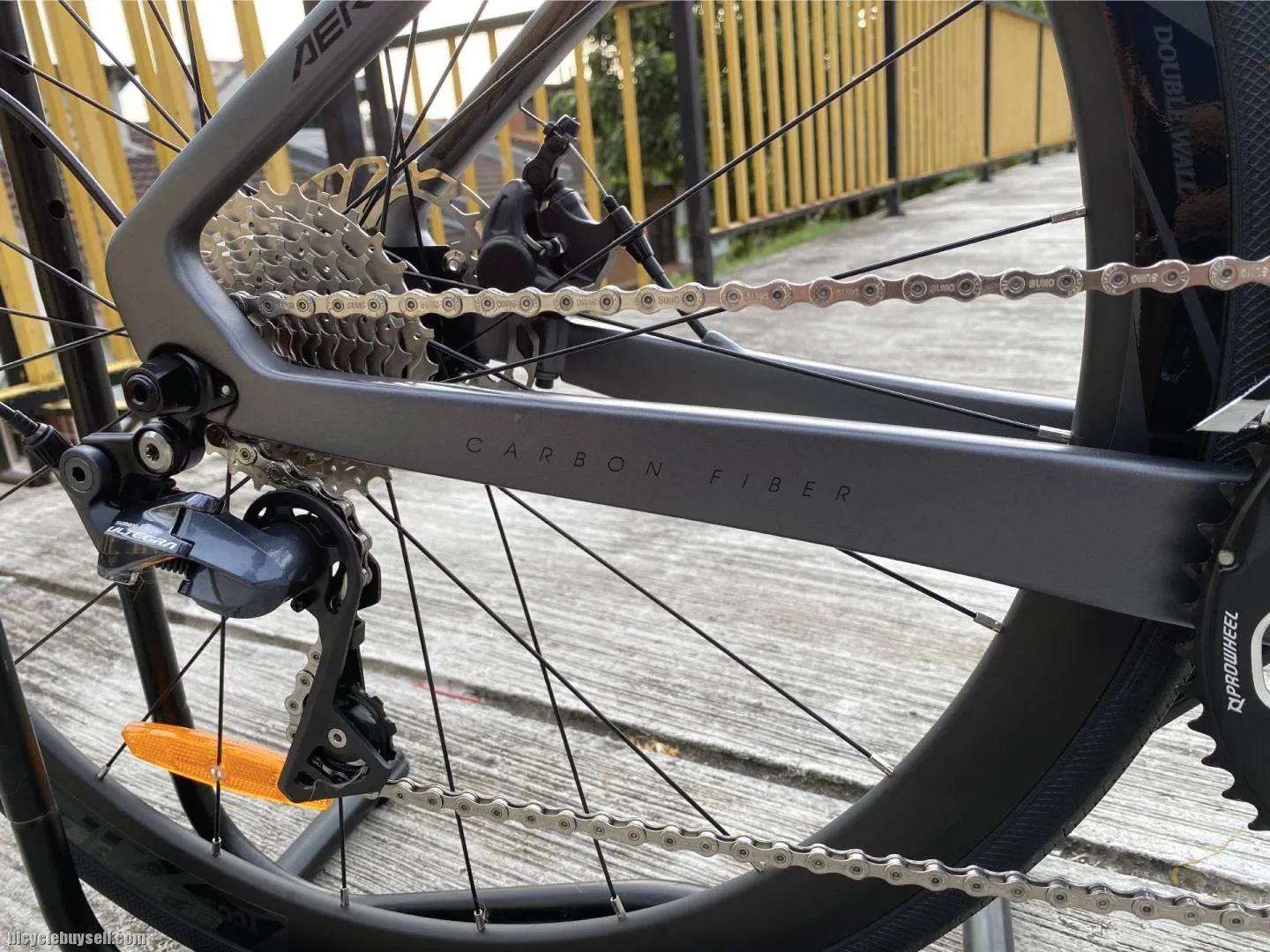 AEROZ WINDPRO 3.0