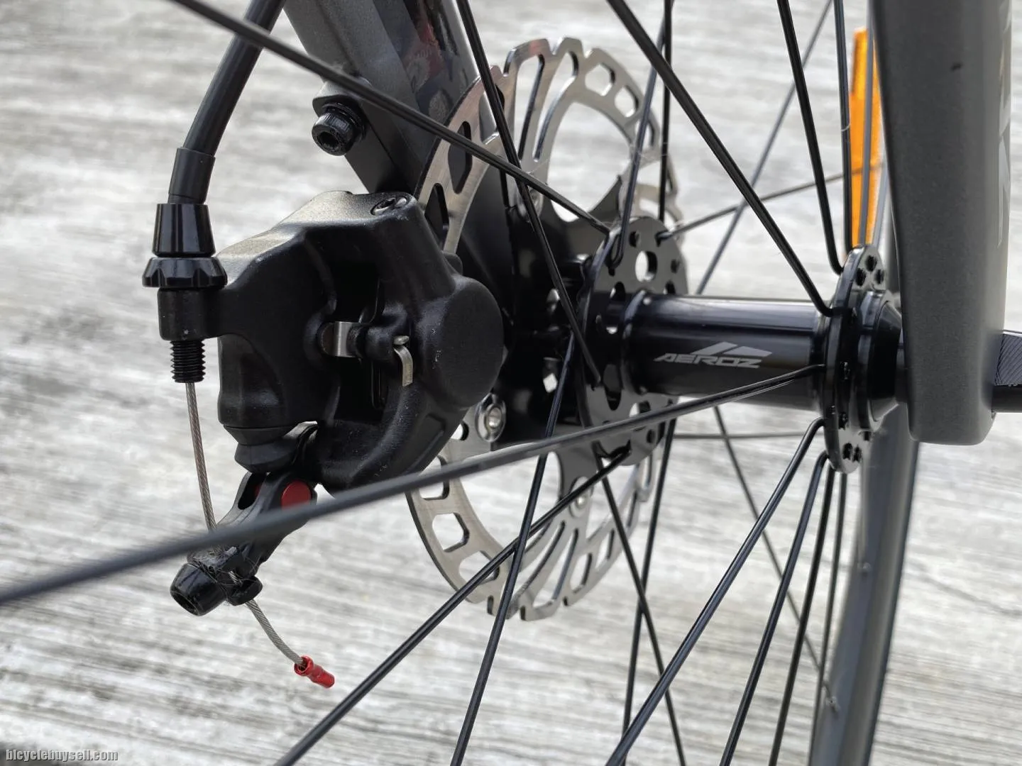 AEROZ WINDPRO 3.0