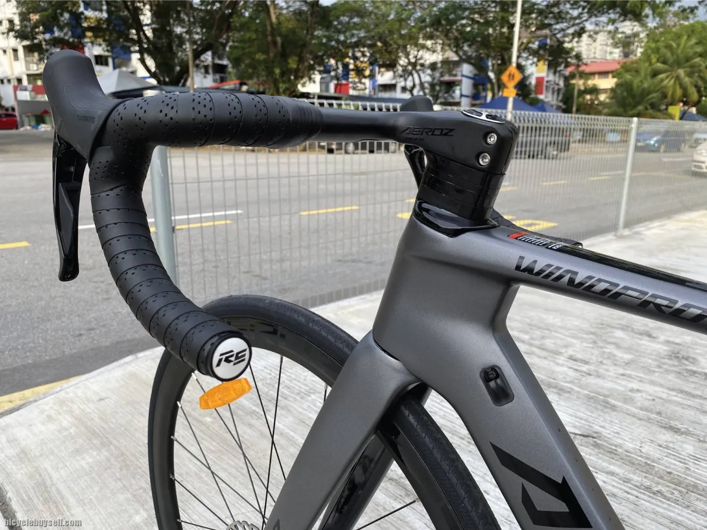 AEROZ WINDPRO 3.0