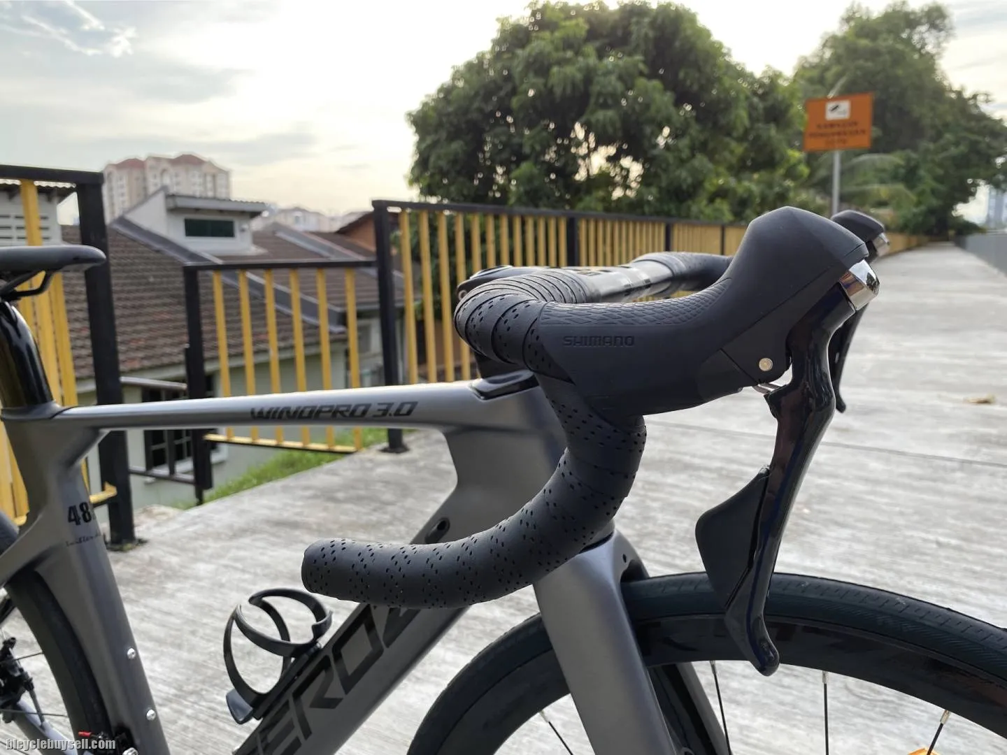 AEROZ WINDPRO 3.0