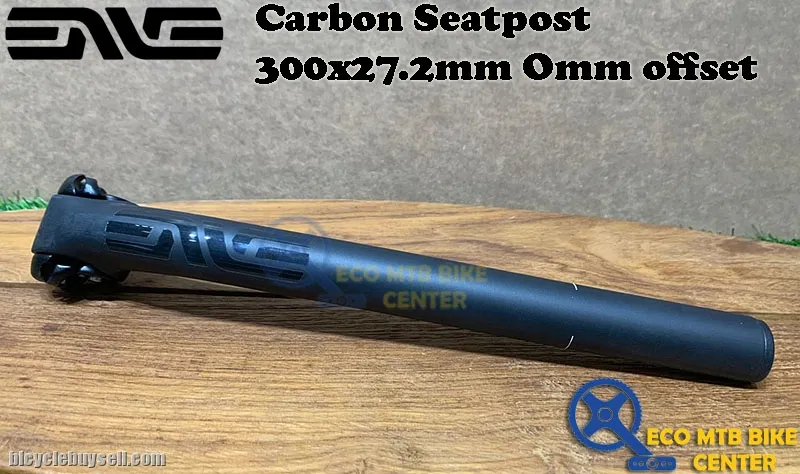 ENVE Carbon Seatpost 300x27.2mm Omm offset