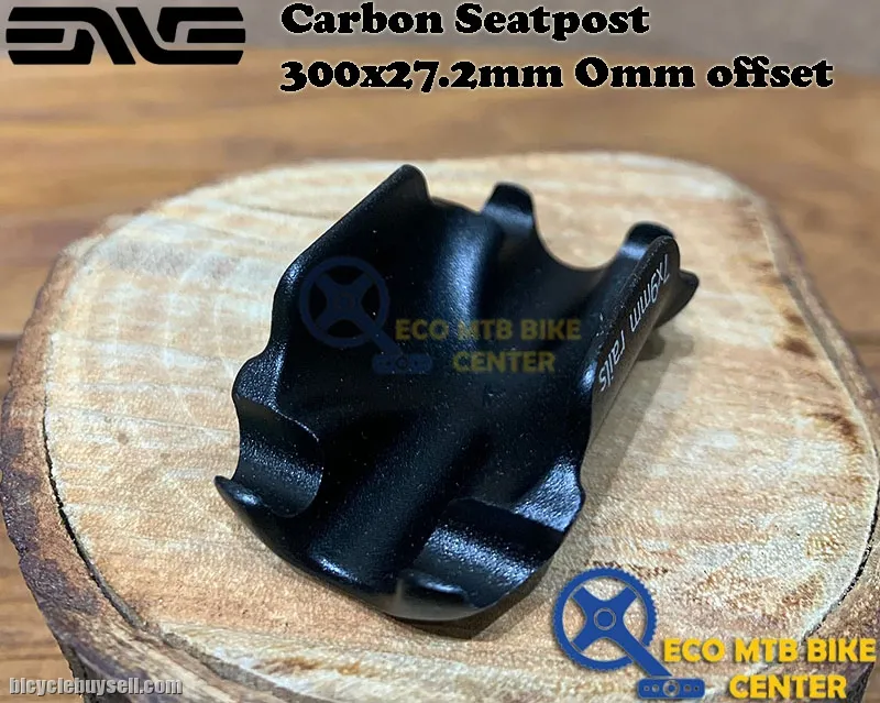 ENVE Carbon Seatpost 300x27.2mm Omm offset
