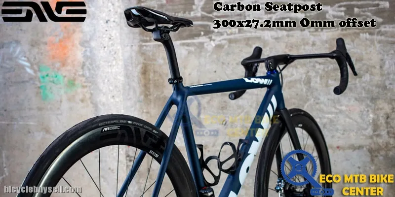 ENVE Carbon Seatpost 300x27.2mm Omm offset