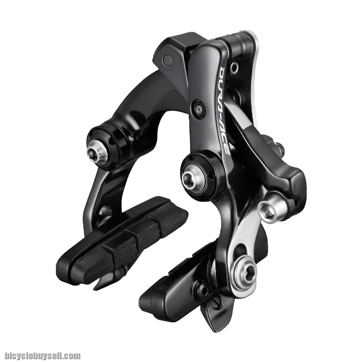 Shimano DURA-ACE BR-9010R R9100 Under Bottom Bracket Mount Rear Brake Caliper rim brake