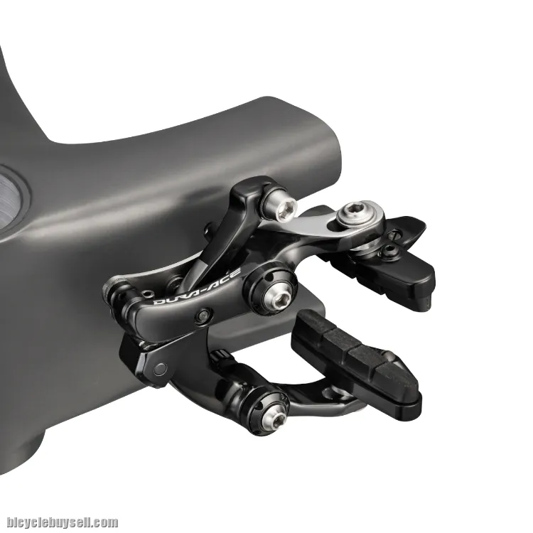 Shimano DURA-ACE BR-9010R R9100 Under Bottom Bracket Mount Rear Brake Caliper rim brake