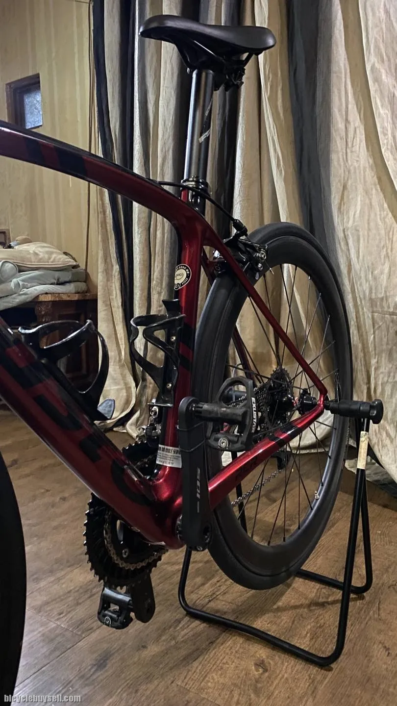 Gusto Duro Sport XS Carbon Road Bike