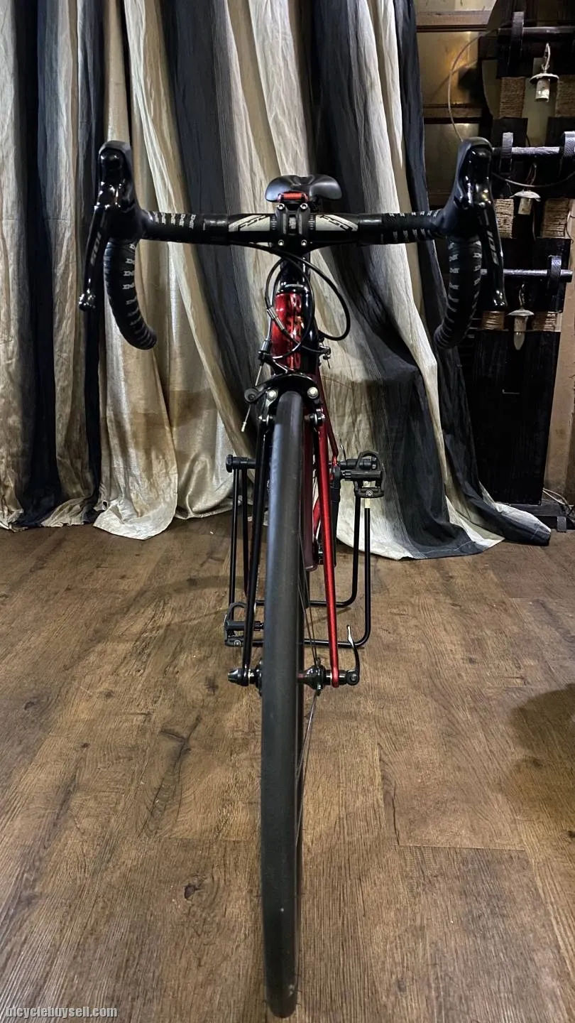 Gusto Duro Sport XS Carbon Road Bike