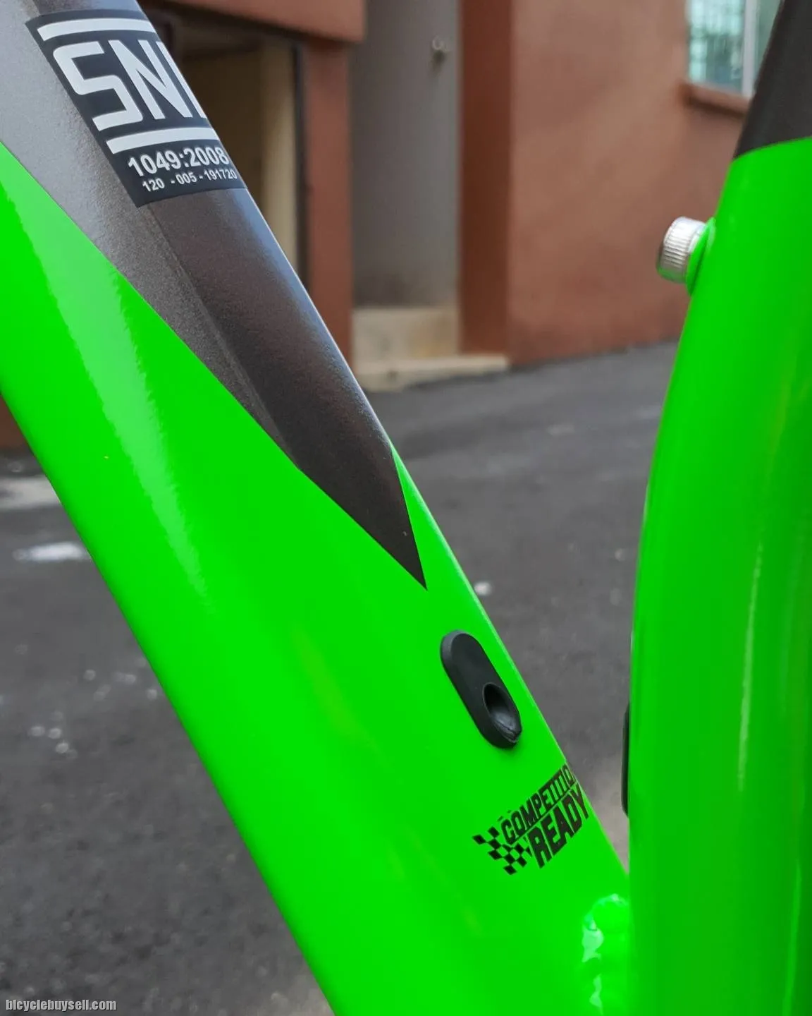 RAVAGE 3.0 29" - THRILL BICYCLE