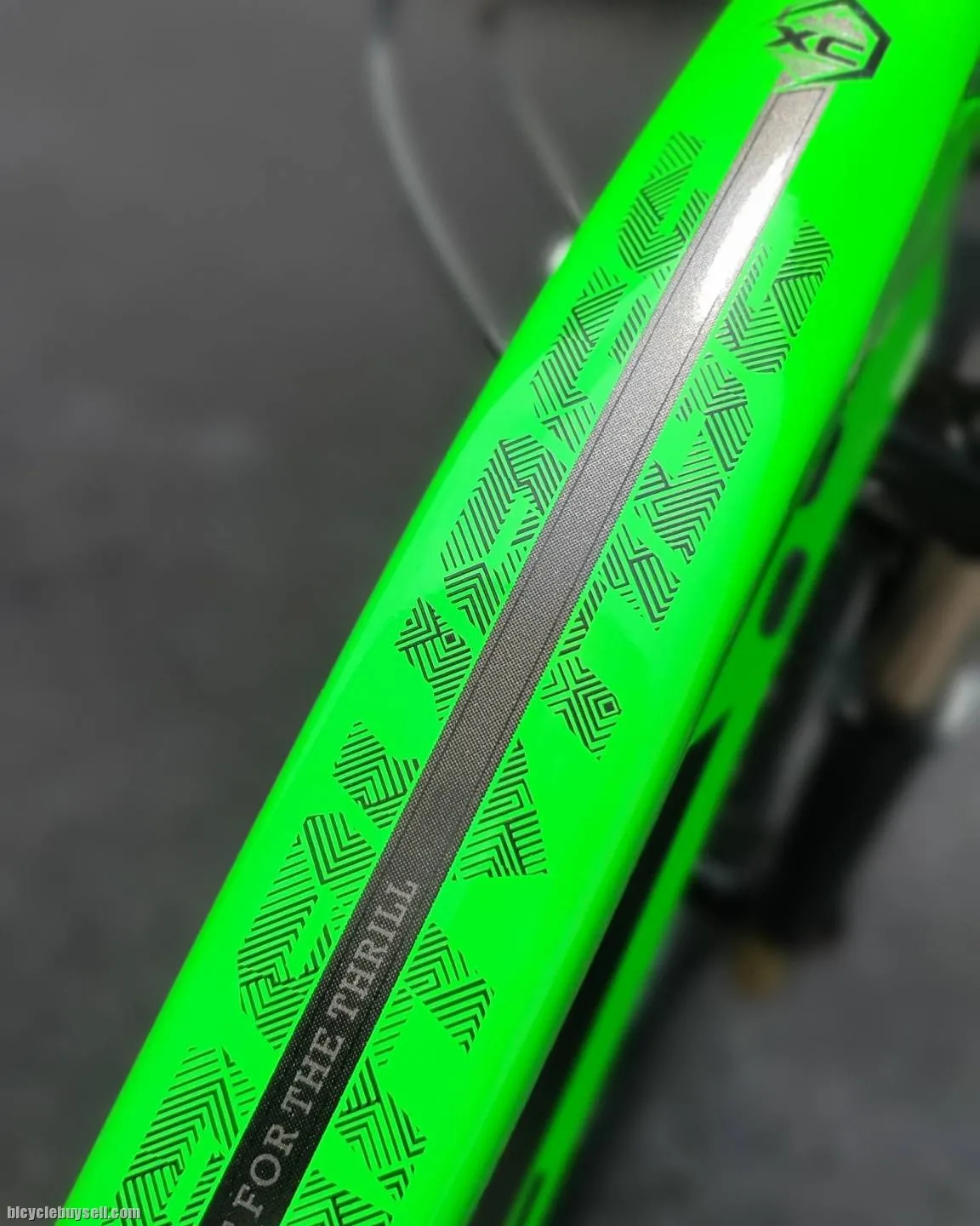 RAVAGE 3.0 29" - THRILL BICYCLE