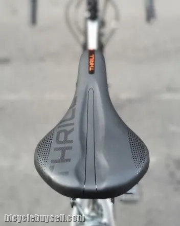 ENTHRAL 1.0 - THRILL BICYCLE