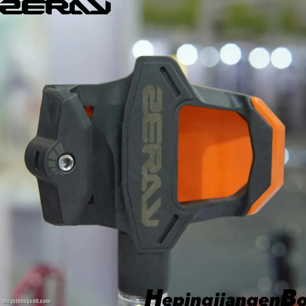 ZERAY Pedal Fairing Aerodynamic Design Personalized Compatible ZP-112 ZP-115 ZP-115CR Ti