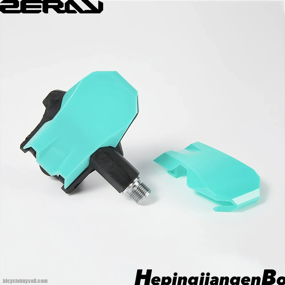 ZERAY Pedal Fairing Aerodynamic Design Personalized Compatible ZP-112 ZP-115 ZP-115CR Ti