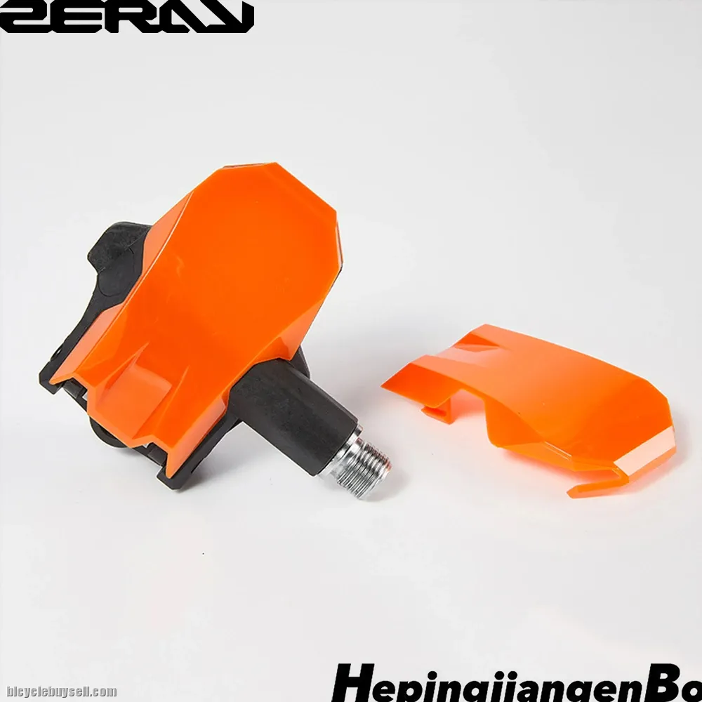 ZERAY Pedal Fairing Aerodynamic Design Personalized Compatible ZP-112 ZP-115 ZP-115CR Ti