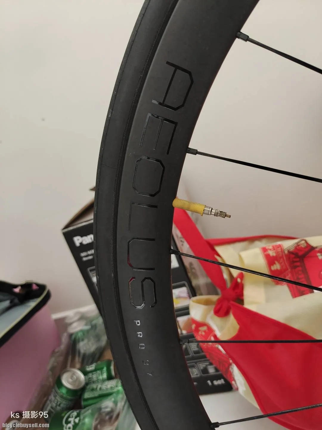 specialzed tarmac sl6