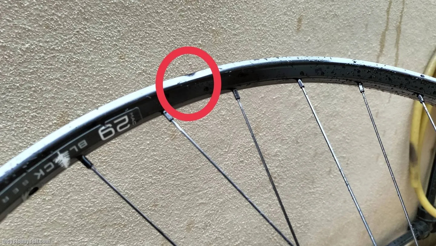 Black Series MAC wheeelset none boost tubeless ready (sold)