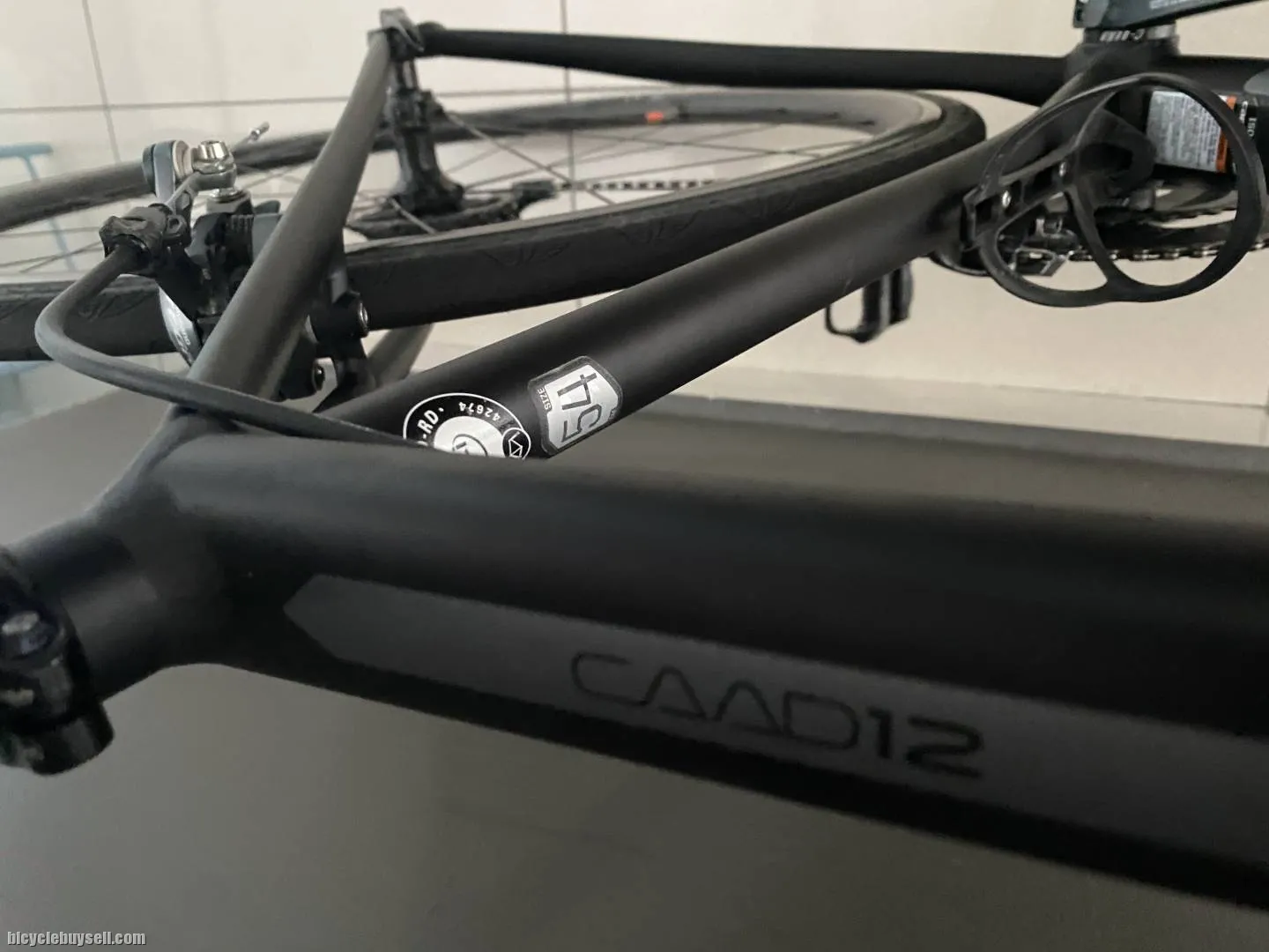 Caad 12