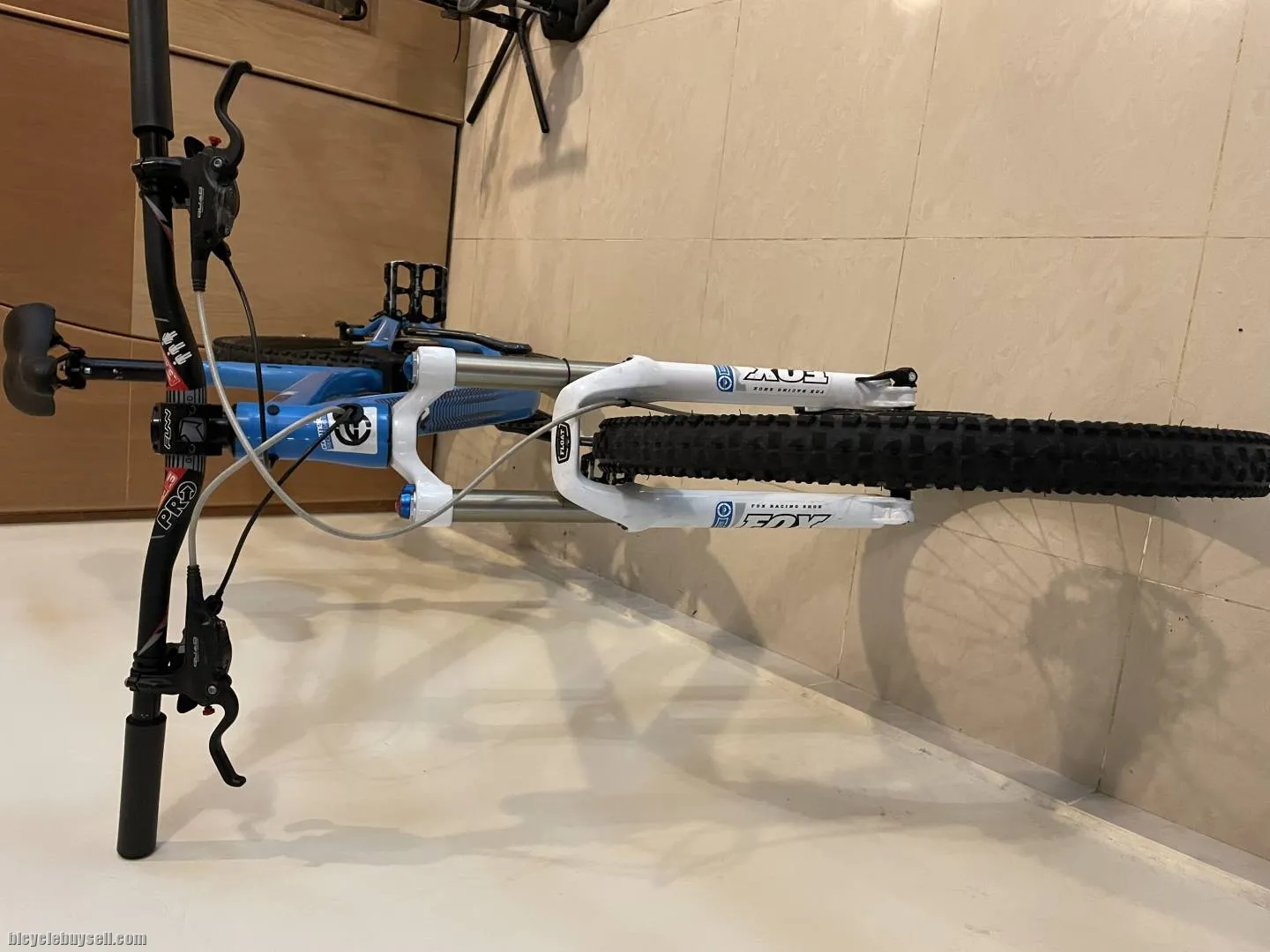 Commencal meta am size L 26"