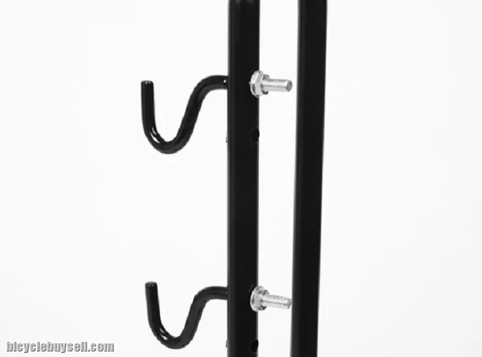Basikal L Stand Parking Display With Hook Bike Stand 2 in 1 Cycling Bicycle MTB RB