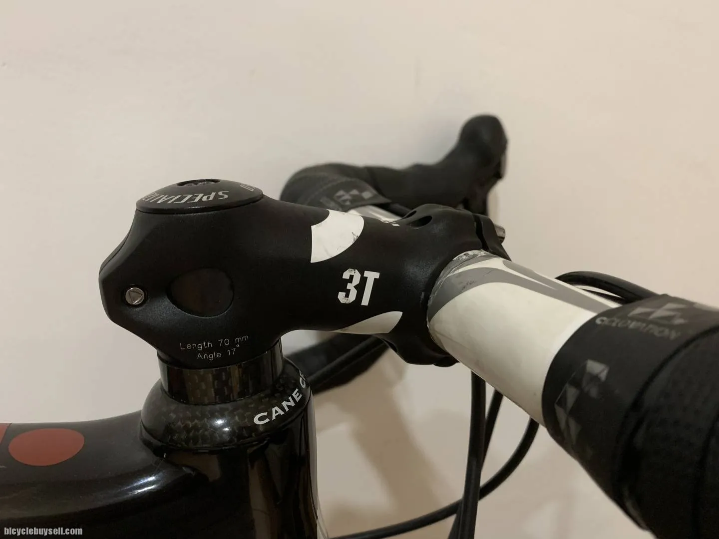SPECIALIZED SWORKS ASTANA TEAM