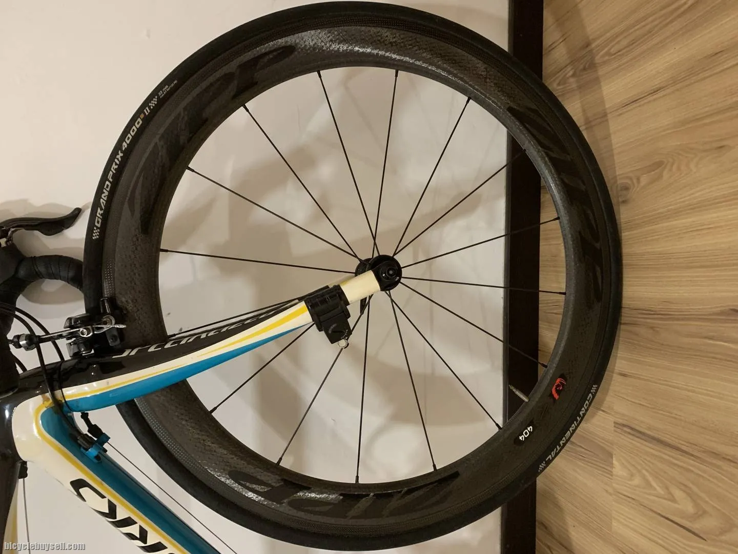 SPECIALIZED SWORKS ASTANA TEAM