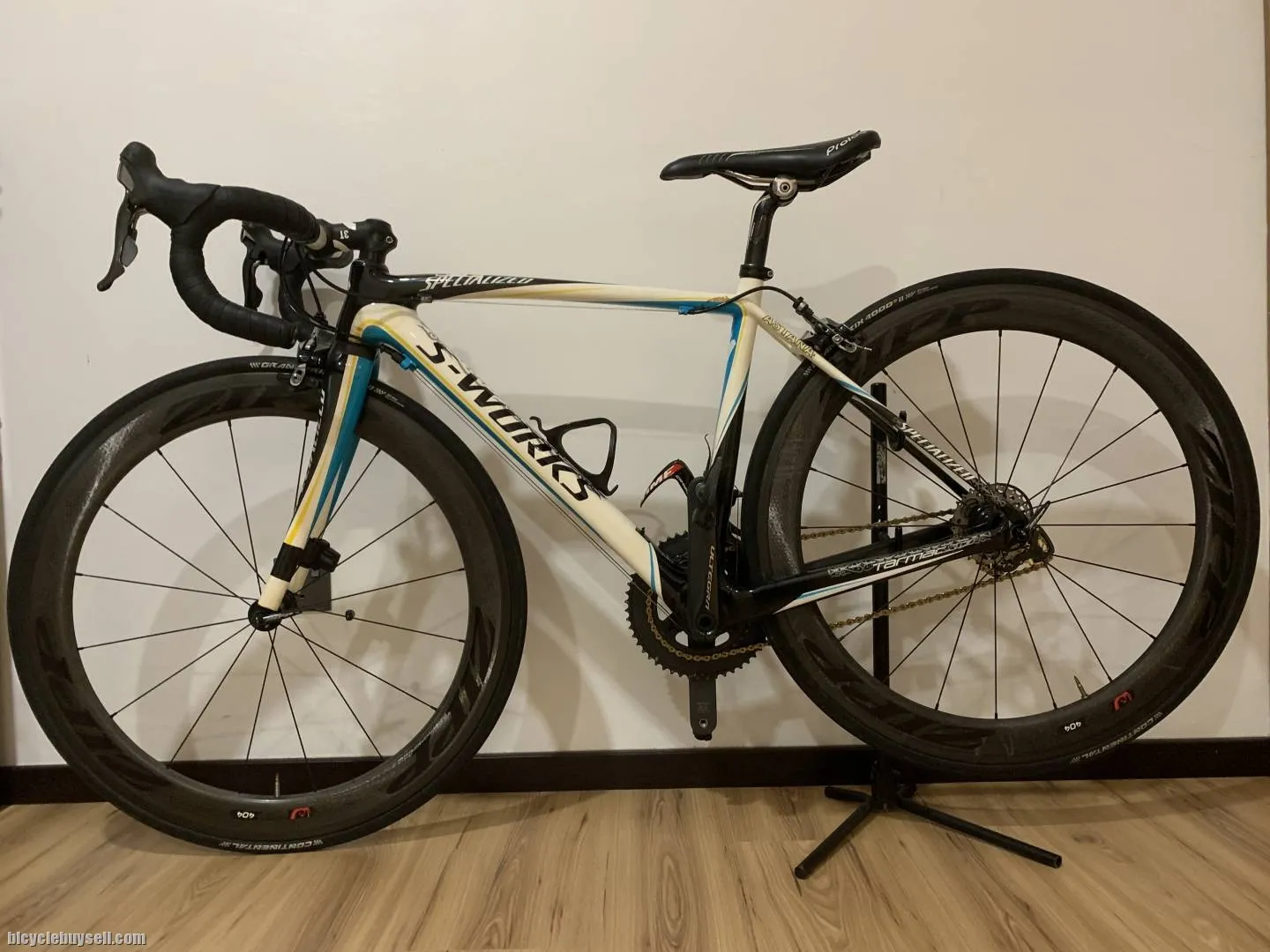 SPECIALIZED SWORKS ASTANA TEAM