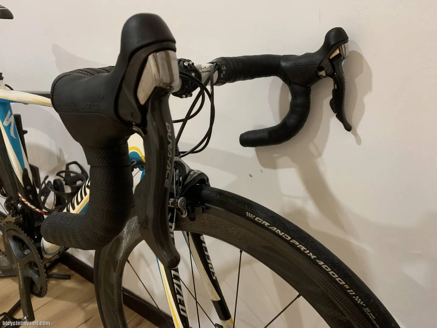 SPECIALIZED SWORKS ASTANA TEAM