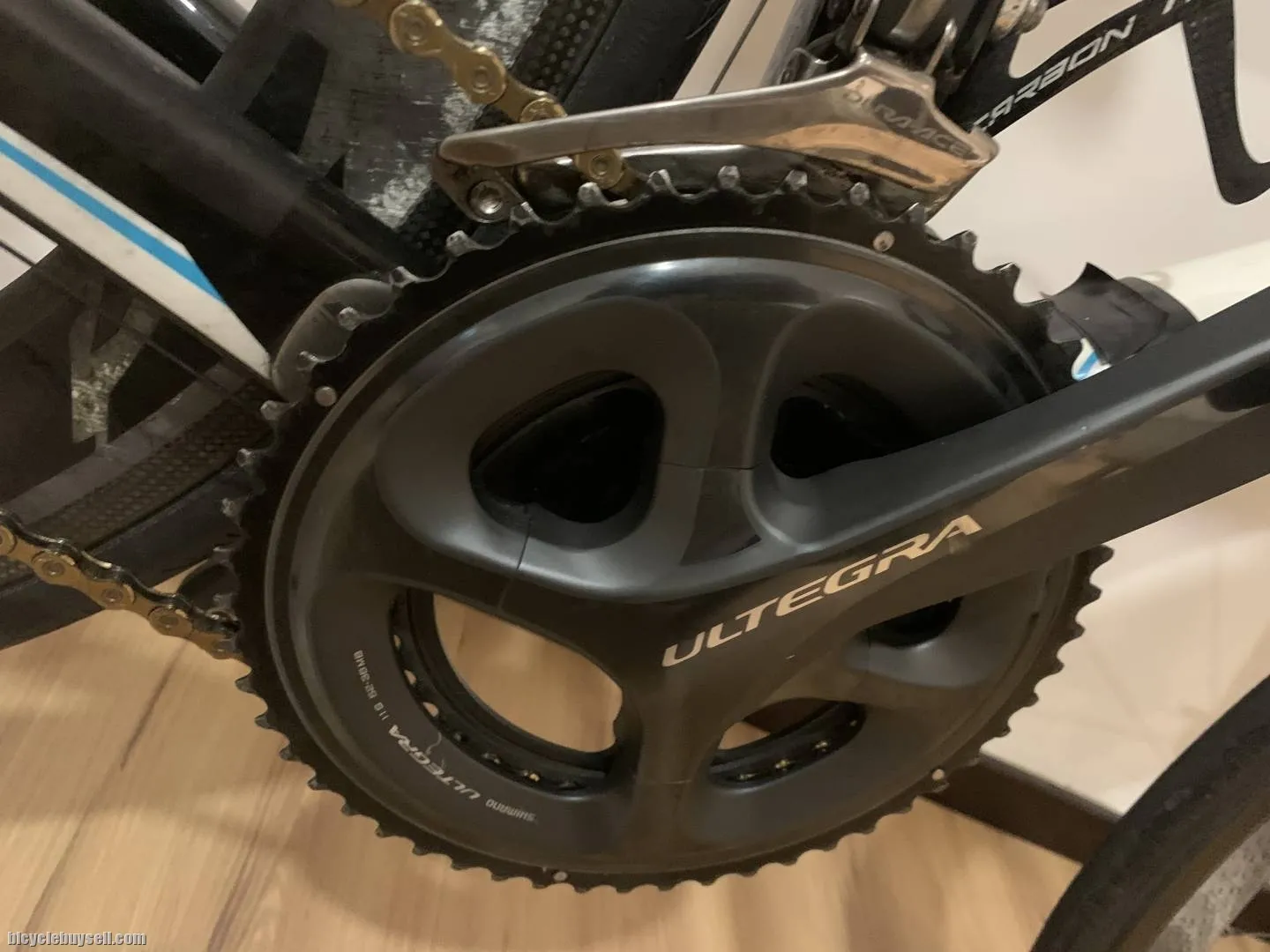 SPECIALIZED SWORKS ASTANA TEAM