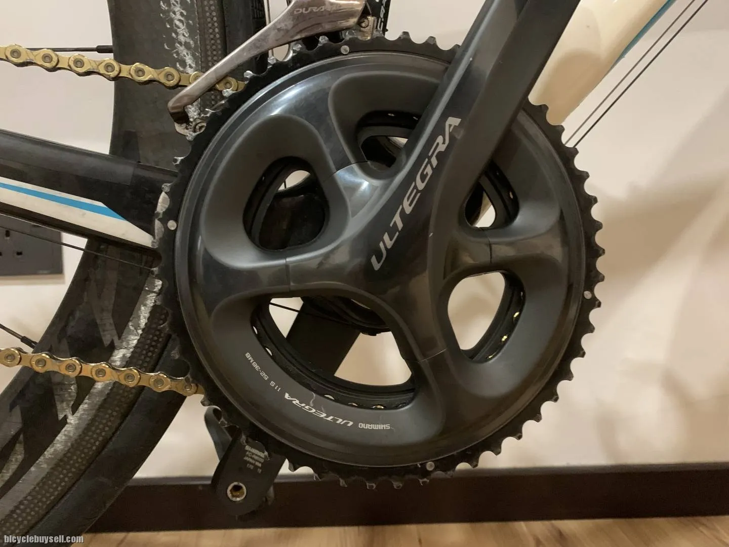SPECIALIZED SWORKS ASTANA TEAM