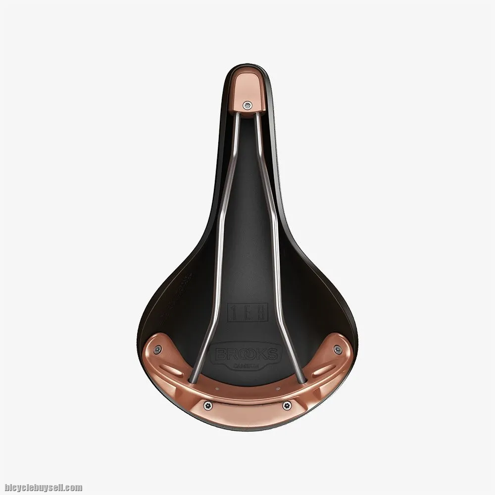 Brooks England Cambium C17 Special Copper