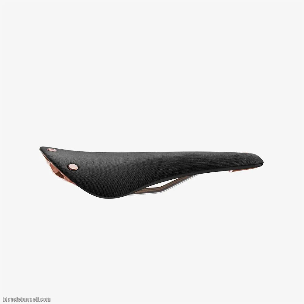 Brooks England Cambium C17 Special Copper
