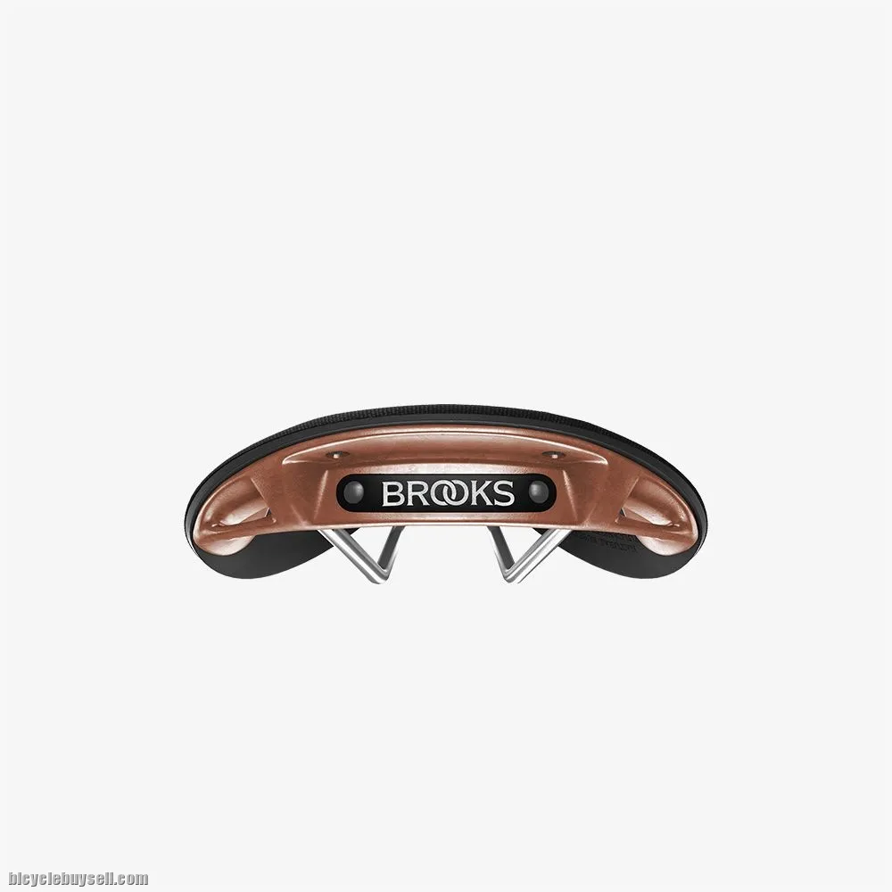 Brooks England Cambium C17 Special Copper