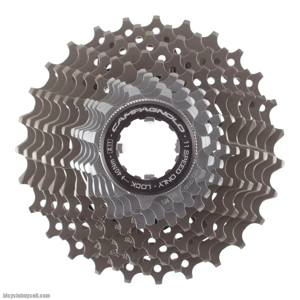 Campagnolo Super Record Cassette