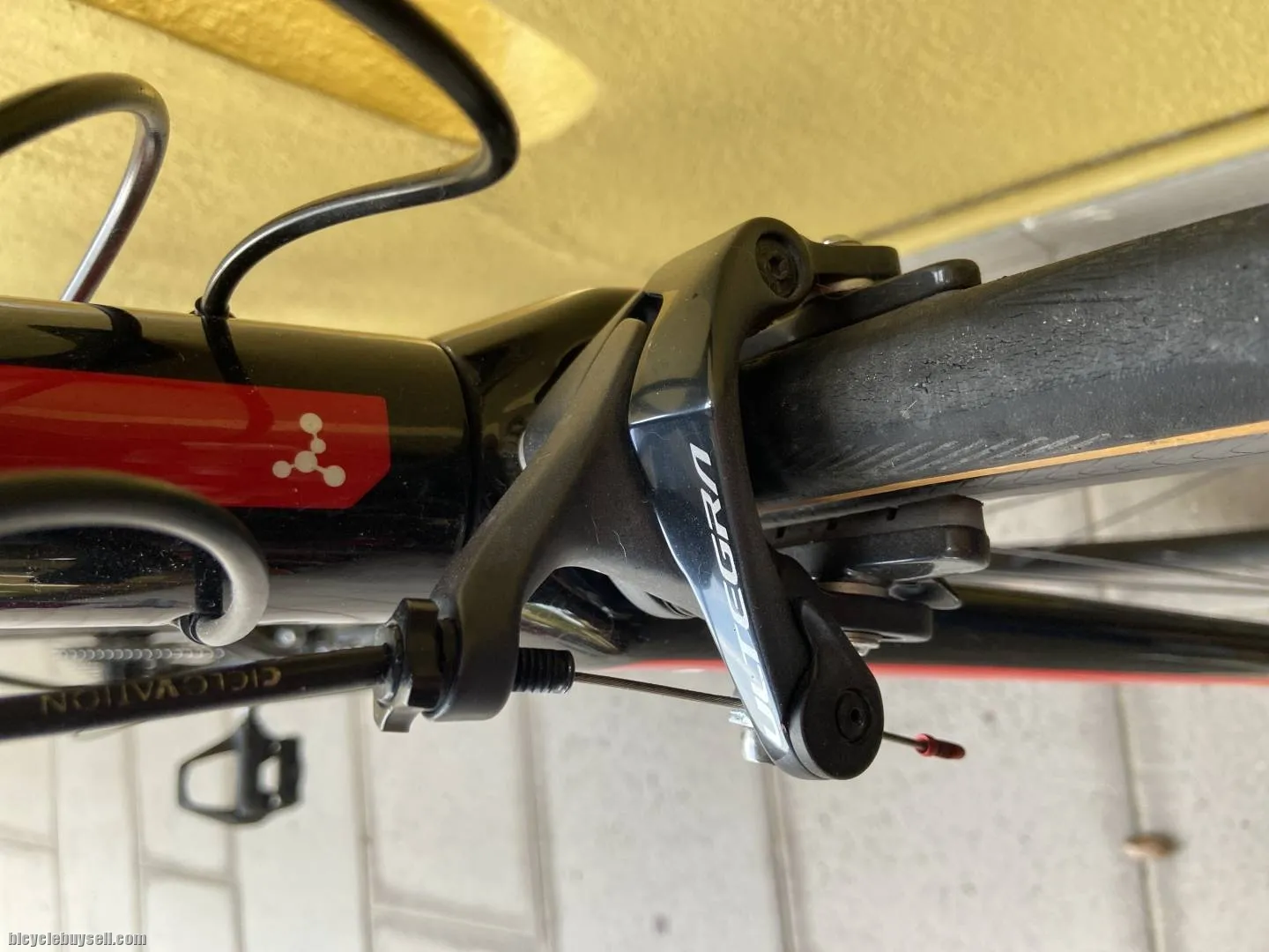 ARGON18 Gallium