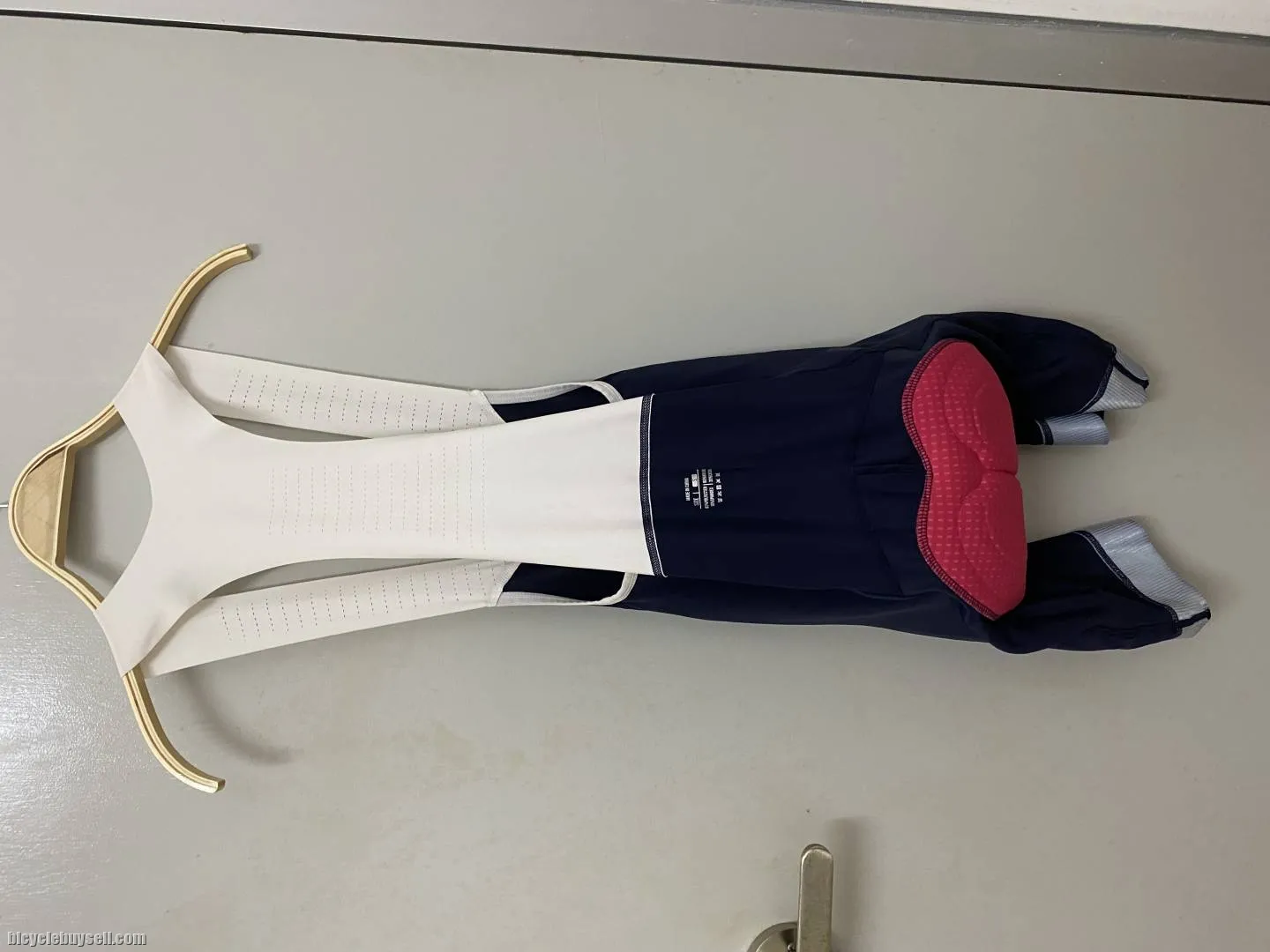 SOLD Pro Apparel Thermal Bib