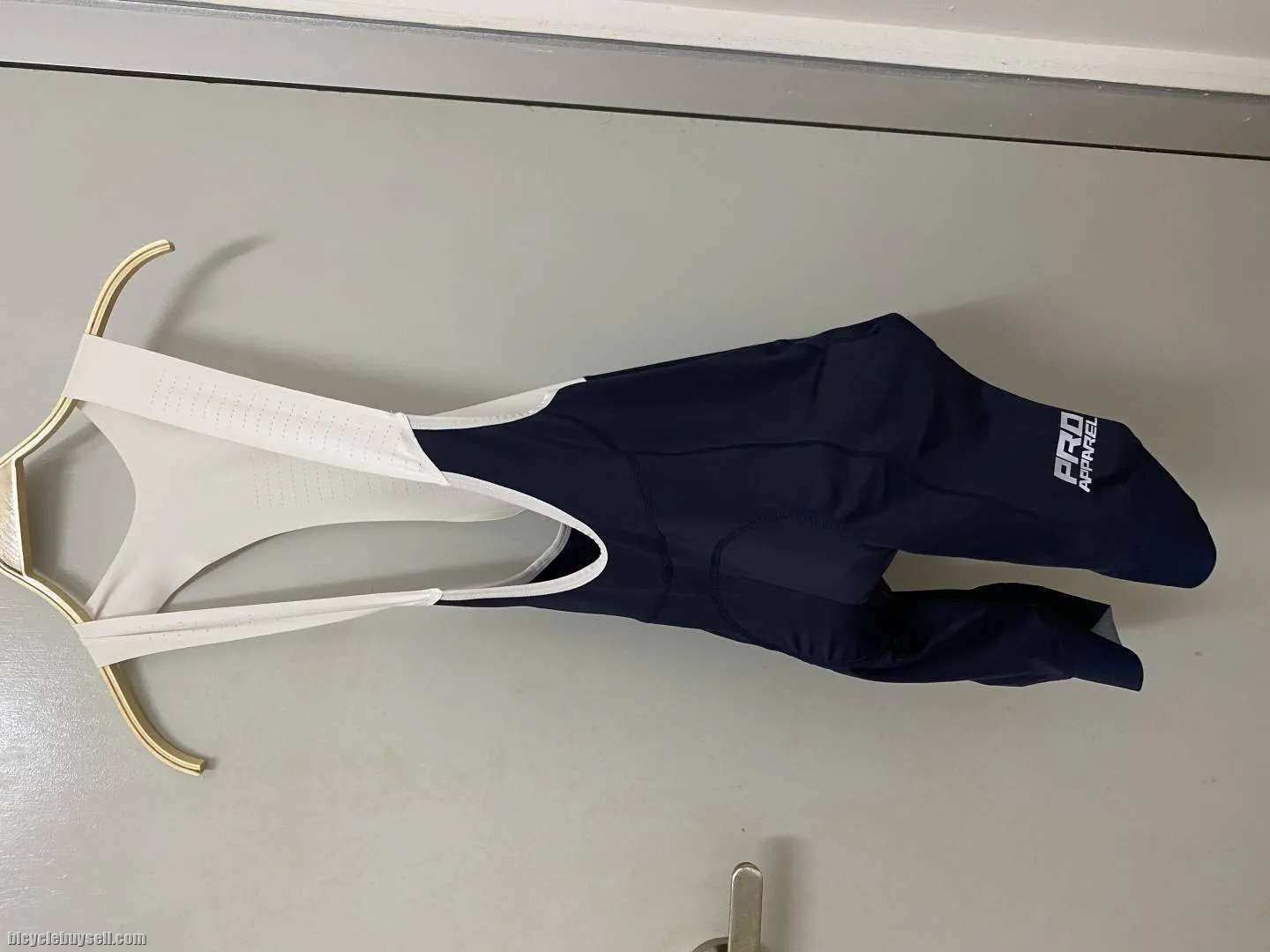 SOLD Pro Apparel Thermal Bib