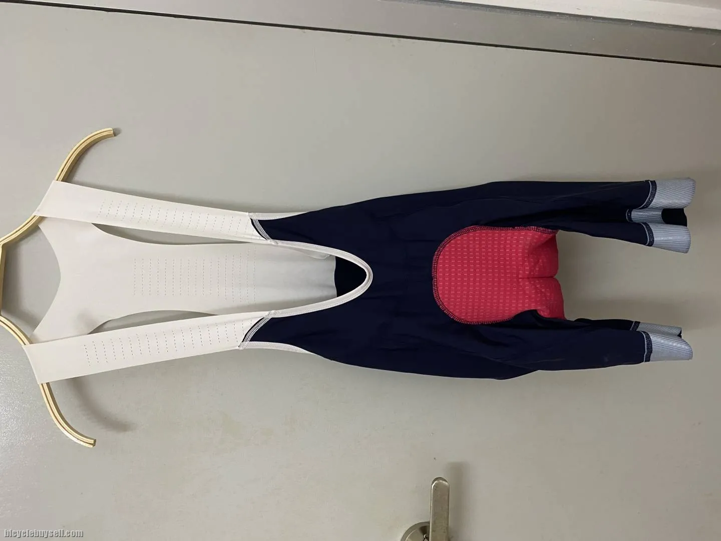 SOLD Pro Apparel Thermal Bib