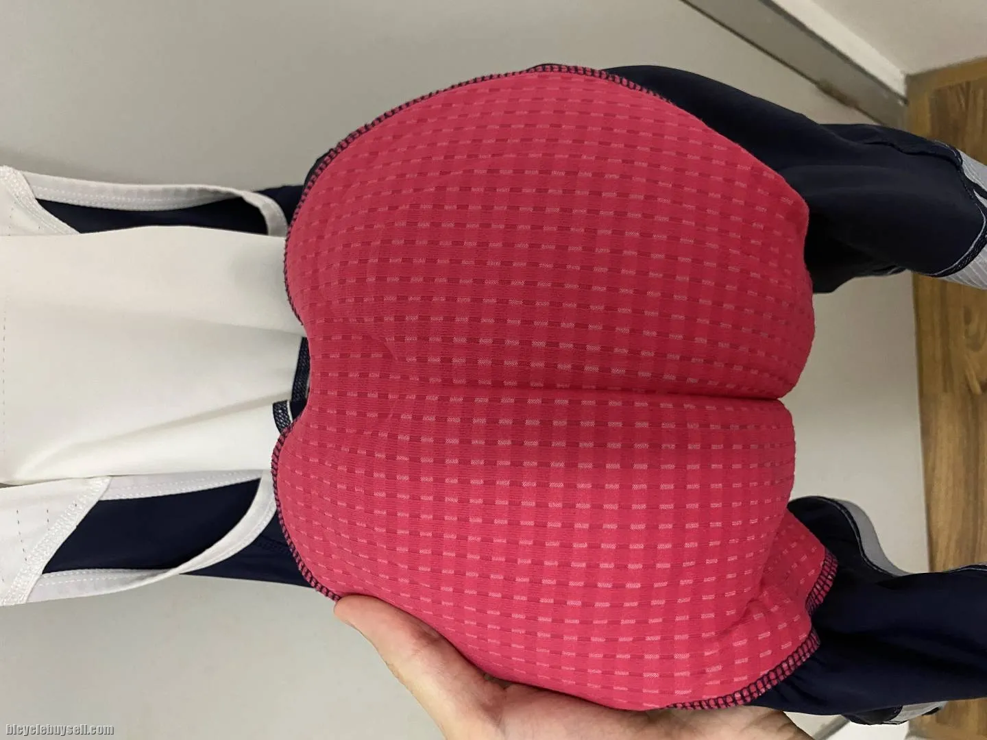 SOLD Pro Apparel Thermal Bib