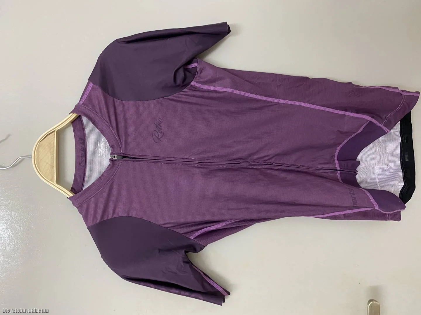 SOLD Isport Retro Jersey